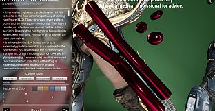 International Medical Station