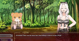 Devil's Advocate: Alexander Twist