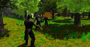 Hero Game Soundtrack