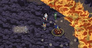 Echonox: Echoes of Heartholm