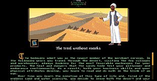 Story of You: The Allied Kingdoms