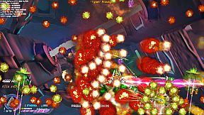 Starlight: Eye of the Storm