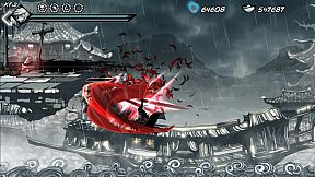 Rain Blood Chronicles: Mirage