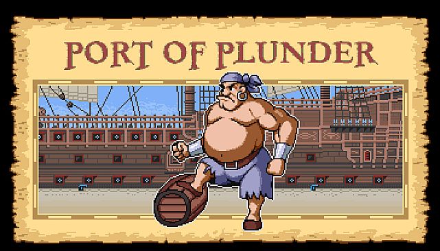 Buccaneers Shipshape