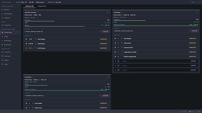Code: Terraform