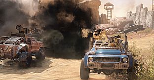 Crossout - Snake Bite Pack