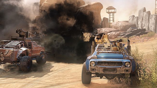 Crossout - Snake Bite Pack