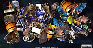 Jewel Match Aquascapes 2 Collector's Edition