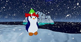 Frostbite Frenzy - Elf Hat