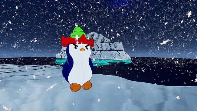 Frostbite Frenzy - Elf Hat