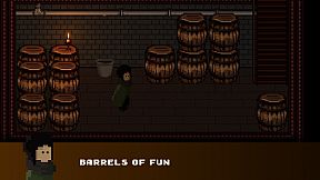 Shelter from the Storm