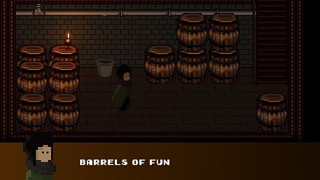 Shelter from the Storm