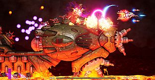 R-Type Final 2 - DLC Set 2