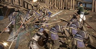 Additional Weapons Pack/追加武器パック