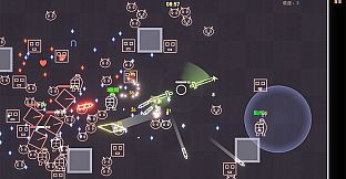 Shape Survivor 图形幸存者