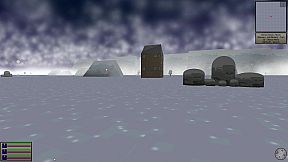 Pedro and Sofia's Nuclear Winter