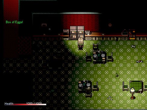 24 Hours 'til Rescue