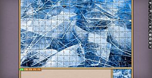 Jigsaw Puzzle Pack - Pixel Puzzles Ultimate: Variety Pack 17