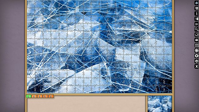 Jigsaw Puzzle Pack - Pixel Puzzles Ultimate: Variety Pack 17