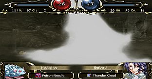 SRPG Studio Magic Effects Collection Vol2