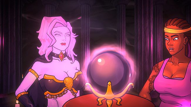 Bunny Battle Nemesis