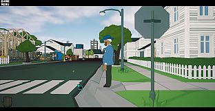 A Town Called Happenstance