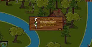 Fishing Maniacs: The Road to Extinction