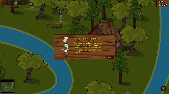 Fishing Maniacs: The Road to Extinction