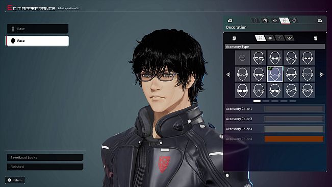 Daemon X Machina: Titanic Scion - Avatar Customization Pack 2