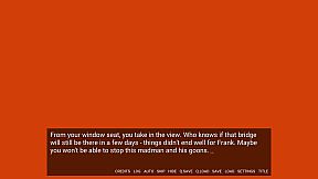 There's Always a Madman: Do Your Worst