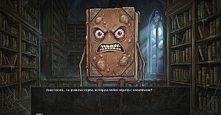 Visual Novel: ECHO