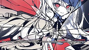 The NOexistenceN of you AND me