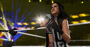 WWE 2K25 Deadman Edition