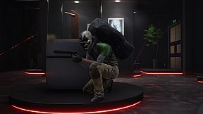 PAYDAY 3: Year 1 Edition