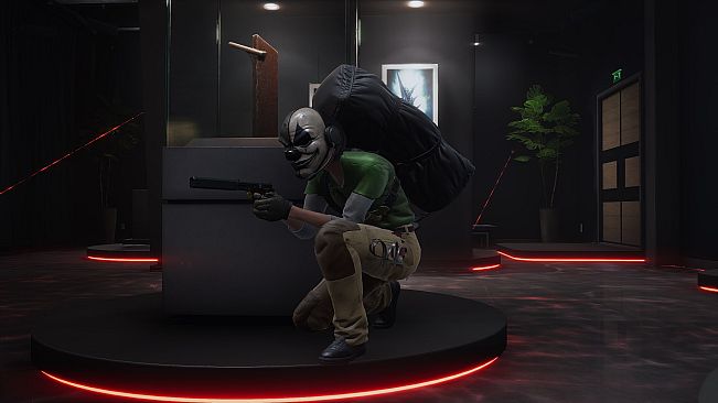 PAYDAY 3: Year 1 Edition