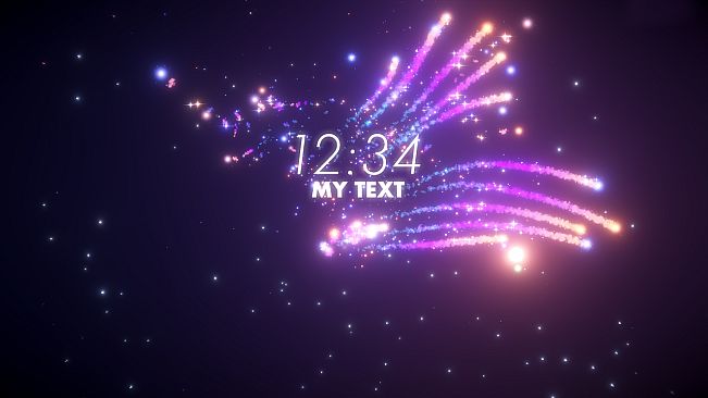 Energy Engine PC Live Wallpaper