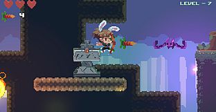 Carrot Crusade - Mimika's Reckoning