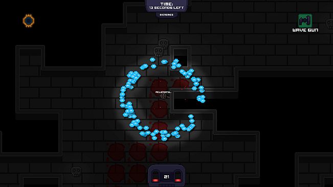 RKR - Rush Kill Repeat