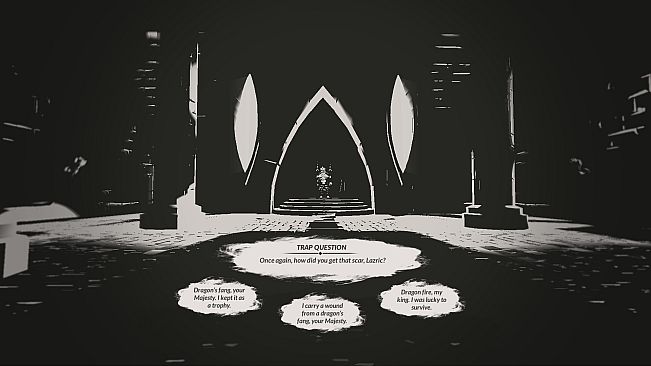 Evil Advisor Verdict