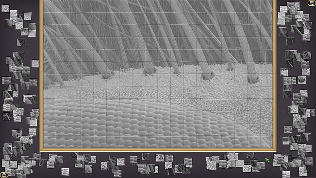 Pixel Puzzles Ultimate: Impossible