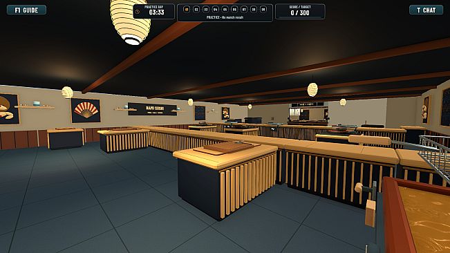 Kitchen Traitor