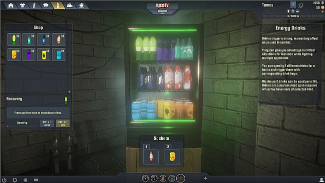 Street Warriors Online: Premium Pack