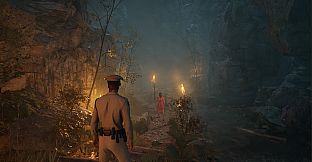 Mandir: Gods Untouched