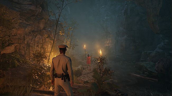 Mandir: Gods Untouched