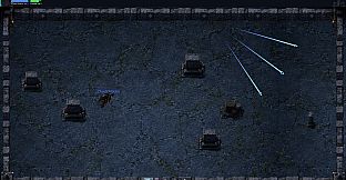 Invisible Archery