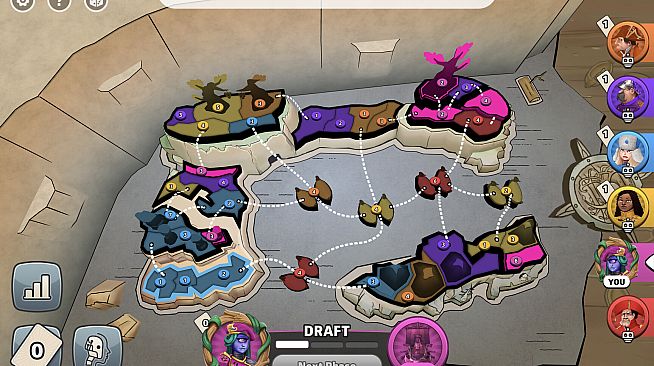 RISK: Global Domination - Viking Conquest Map Pack