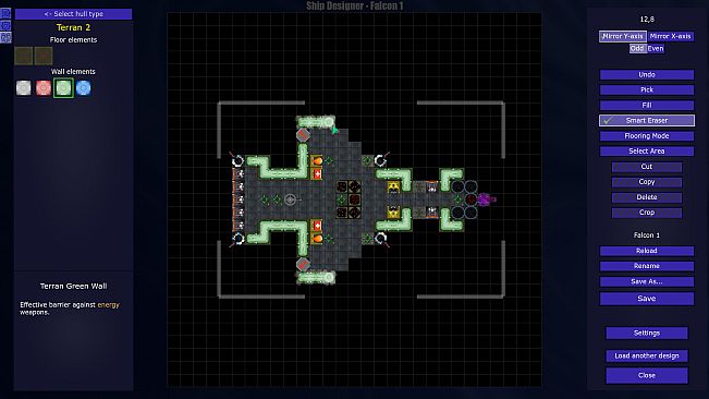 Commanders of the Void