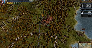 Europa Universalis IV: Colonial British and French Unit pack