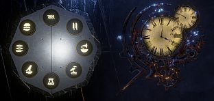 Secret Odyssey: Orb of Eternity