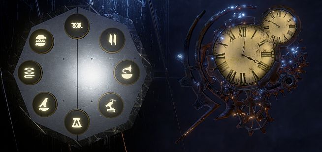 Secret Odyssey: Orb of Eternity